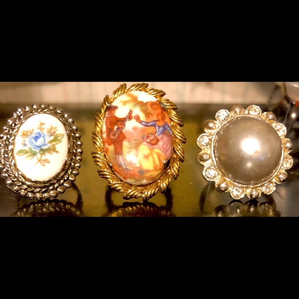 Rings